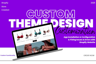 be your best shopify virtual assistant