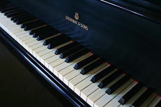 record a real HQ piano, rhodes, church organ, harpsichord