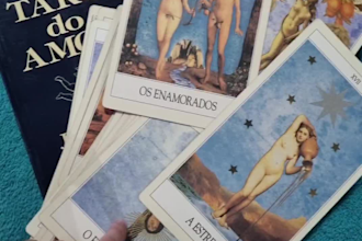 do a deep  and accurate tarot reading for you