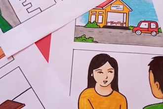 Top 10!  storyboard your animation, film, game or ads