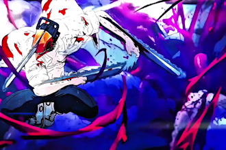 edit magnificent anime amv edits