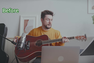 do video editing for your educational, online teaching or elearning videos