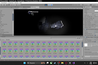 decompile any unity mono game and fix the errors