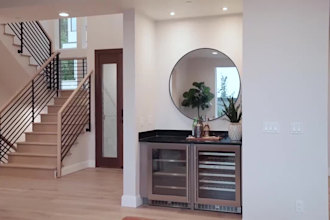 do professional real estate video editing