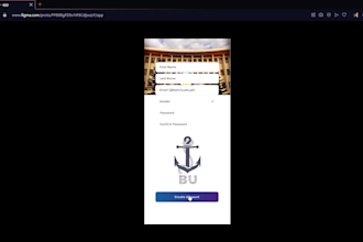 design remarkable UI UX mobile, web design for cheap price