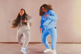 do stunning tiktok group dance tiktok dance video to promote your music