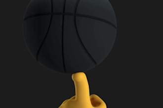 3d webflow website, webflow landing page, interactive 3d animation three js gsap