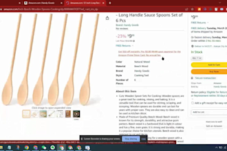 be your amazon fba,fbm, amazon handmade business consultant
