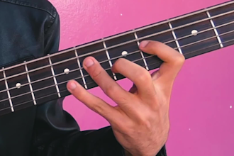 be your pro session bass guitar player