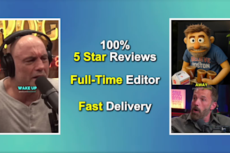 deliver viral tiktoks instagram reels and youtube shorts