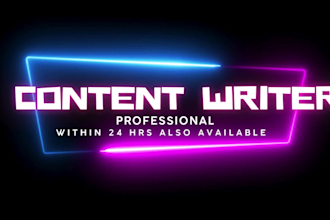 best ai content writer, content writer for youtube, content writer in 24 hours