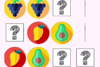 develop a custom android puzzle or memory game app