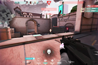 edit a valorant or csgo fragmovie with your clips