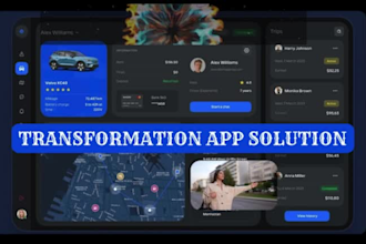 build taxi booking app carpooling app gps tracking app bike app indriver app