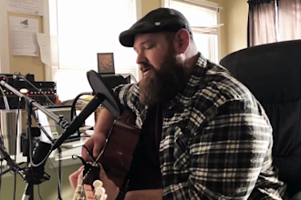 heartfeltly sing and write a personalized christmas song for someone special