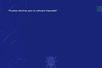expert QA tester pruebas manuales y automatizadas con ia