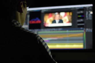 professionally edit your videos and stock footage content
