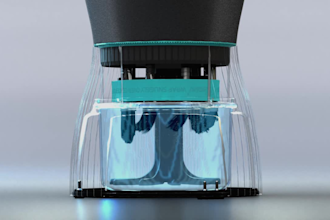 do 3d animated product explainer video 3d packaging design motion graphics video