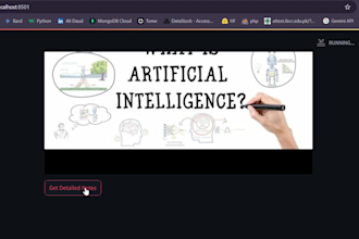 build rag based apps custom chatbots and personal qna solutions