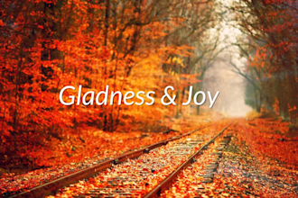 create thanksgiving video greeting card