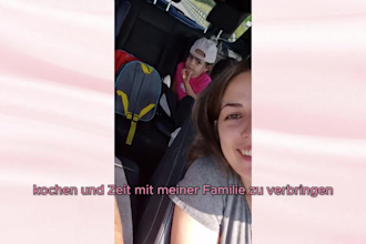 be your swiss ugc creator