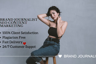 do brand strategy, powerful mission, about us