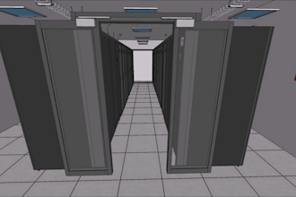 design your modular data center for any brand and capacity