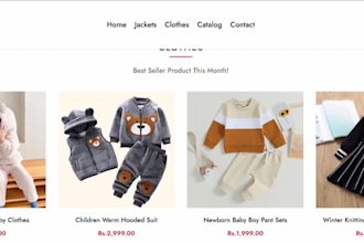 design shopify store, upgrade shopify theme and copy clone shopify store