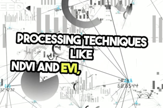 expert gis mapping and remote sensing solutions