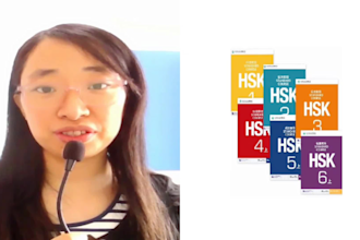 teach and tutor you to learn chinese systematically