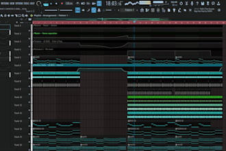 ghost produce your progressive house track