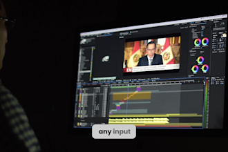 create faceless youtube videos
