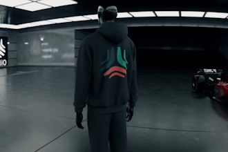do premium 3d clothing animation, digital fashion apparel