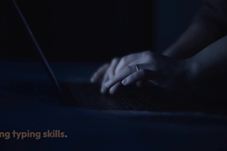 professional copy typing, document formatting, and web research