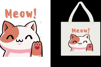 create tote bags according to your demand