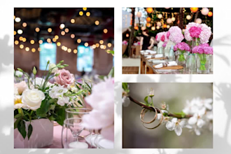 design your wedding photo album and photo book