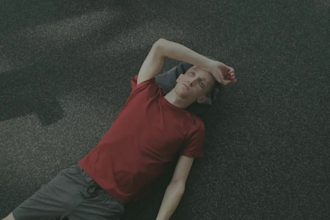 make a motivating inspiring video ad for your brand