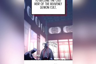 edit engaging manhwa recap videos for youtube