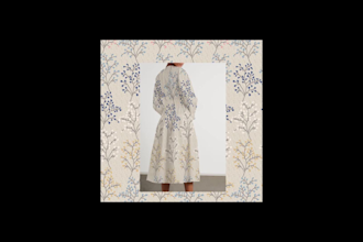 design seamless textile and rug pattern