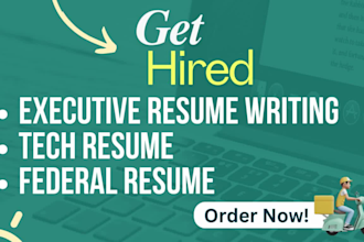 write professional executive resume writing tech resume ats resume sales resume