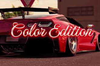 do video editing professional