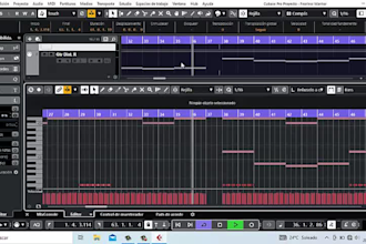 make your midi or sheet music transcription