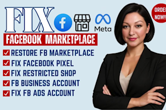 resolve fb marketplace issues fix facebook marketplace issues and list product