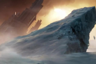 3d cinematic trailer, game trailer, 3d short film, cgi vfx unreal engine