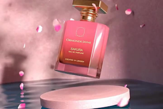 3d cgi cosmetic animation 3d cosmetic render 3d c4d cosmetic model 3d lipstick