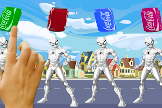 edit video top wrong heads superheroes for youtube