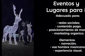 create ugc videos in spanish and portuguese for your brand