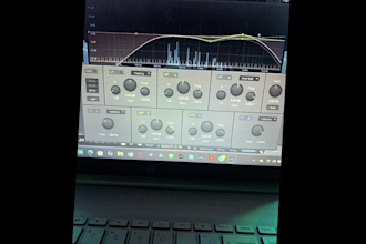 mix your vocals for a clean radio ready sound