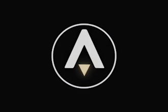 make logo animations and commercials