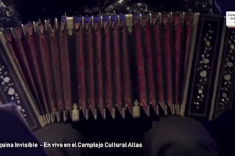 bandoneon lesson via online